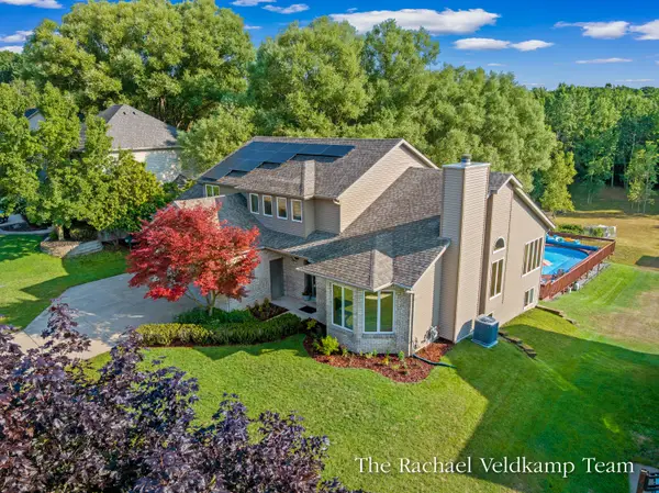 2503 Westwinde Street NW, GrandRapids, MI 49504