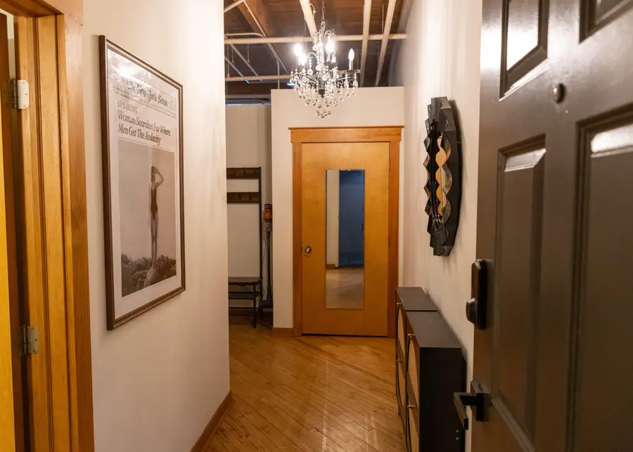 600 Monroe Avenue NW Unit: 203, Grand Rapids, MI 49503 - #2