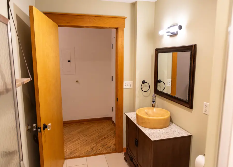 600 Monroe Avenue NW Unit: 203, Grand Rapids, MI 49503 - #3