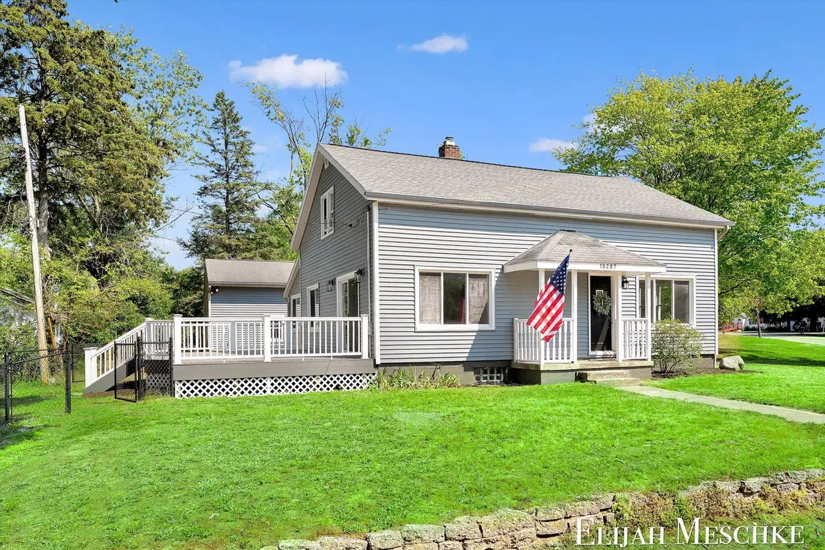 15287 Krueger Street, Spring Lake, MI 49456 - #1