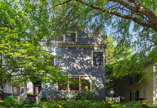 22 Prospect Avenue SE, GrandRapids, MI 49503