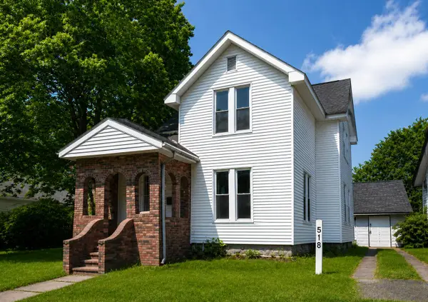 518 Walnut Street, ThreeRivers, MI 49093