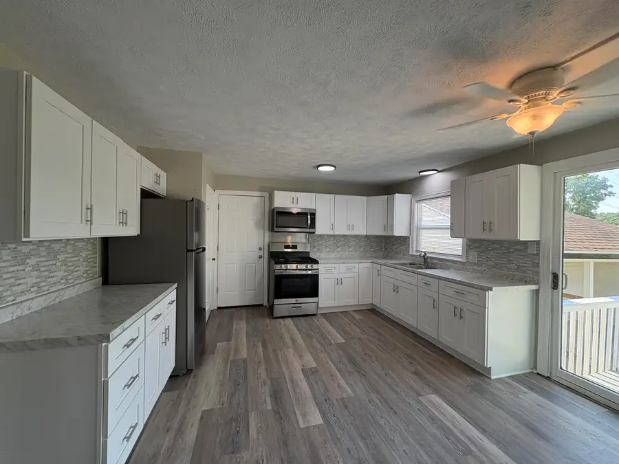 1338 Pannell Avenue NW, Grand Rapids, MI 49504 - #2
