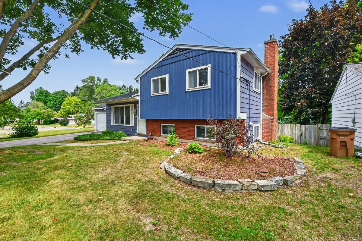 8364 Atlanta Drive NE, Rockford, MI 49341 - #1