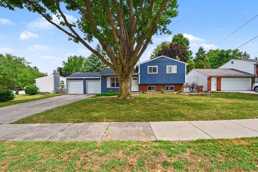 8364 Atlanta Drive NE, Rockford, MI 49341 - #3