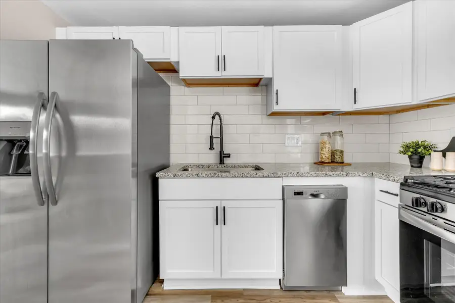 12 Faust Court, Ann Arbor, MI 48108 - #3