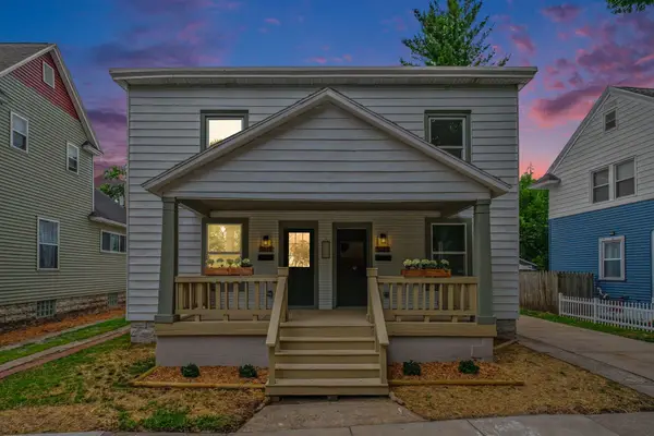 1021 Lincoln Avenue NW, GrandRapids, MI 49504