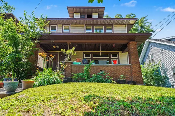 918 Martin Luther King Junior Street SE, GrandRapids, MI 49507