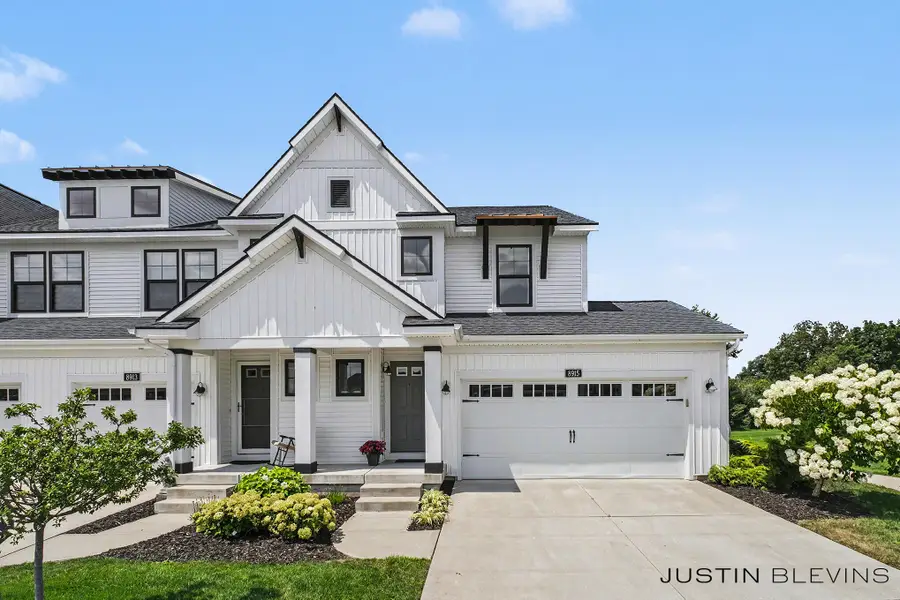 8915 Barrington Lane Building: 6, Jenison, MI 49428 - #3