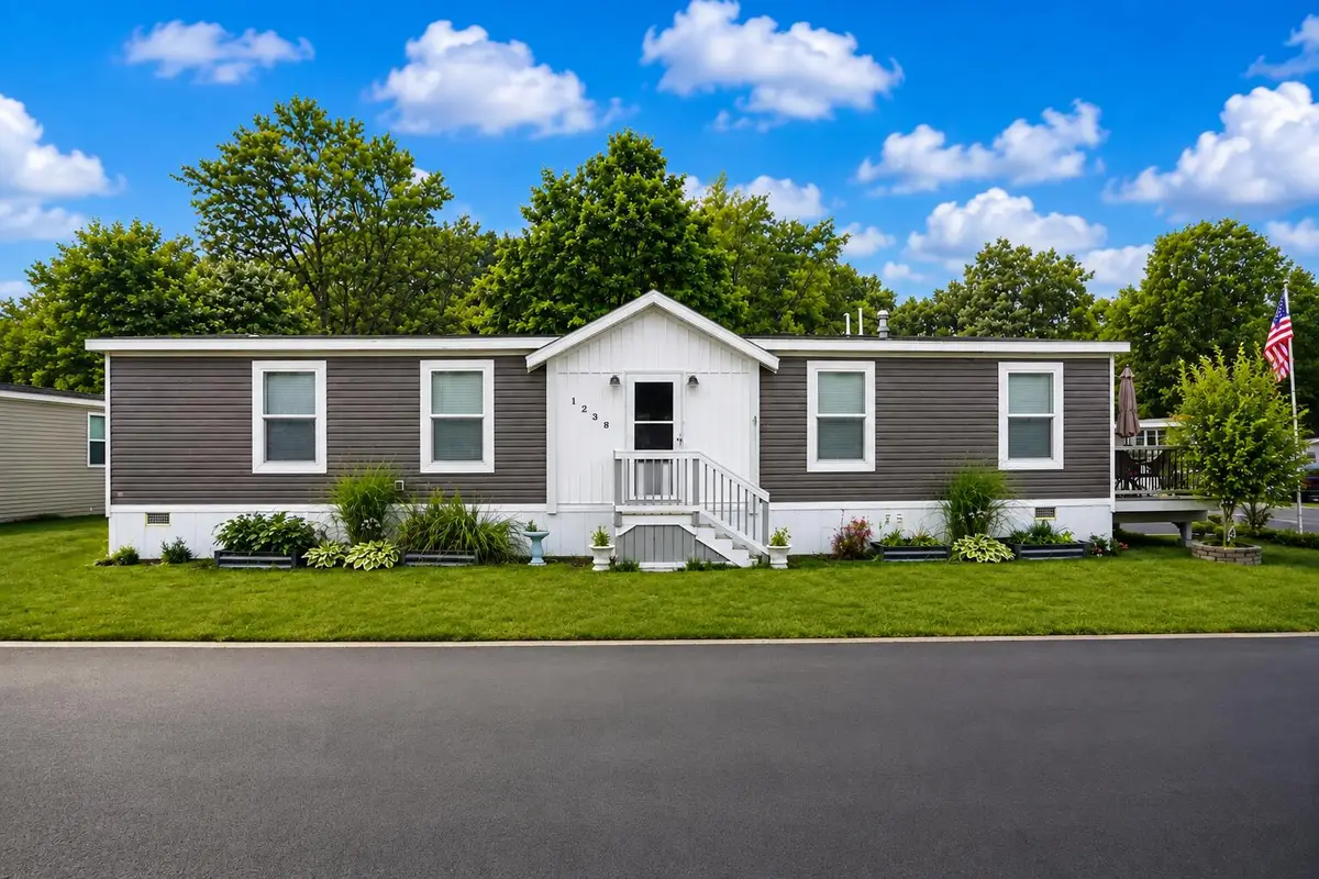 1238 Ashbrook Street NE, Belmont, MI 49306 - #1