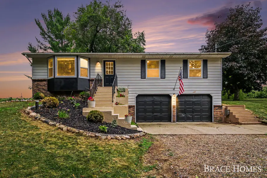 2880 15 Mile Road NW, Sparta, MI 49345 - #2