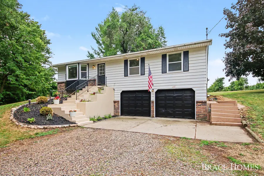 2880 15 Mile Road NW, Sparta, MI 49345 - #3