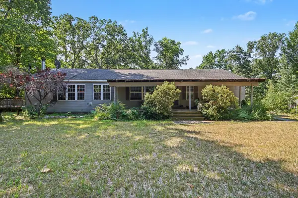 6266 E Hungerford Lake Drive, BigRapids, MI 49307