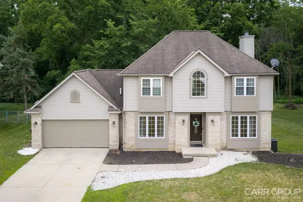 1286 Bentree SE, GrandRapids, MI 49508
