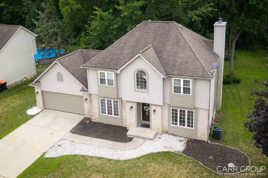 1286 Bentree SE, Grand Rapids, MI 49508 - #2