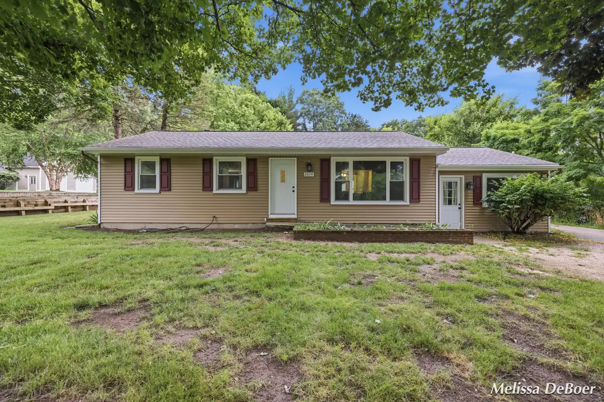 2014 3 Mile Road NE, Grand Rapids, MI 49505 - #1