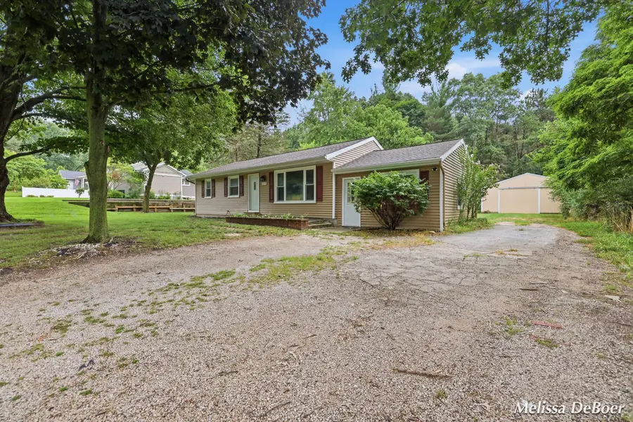 2014 3 Mile Road NE, Grand Rapids, MI 49505 - #2