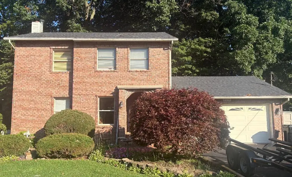 6539 N Noffke Drive, Caledonia, MI 49316 - #1
