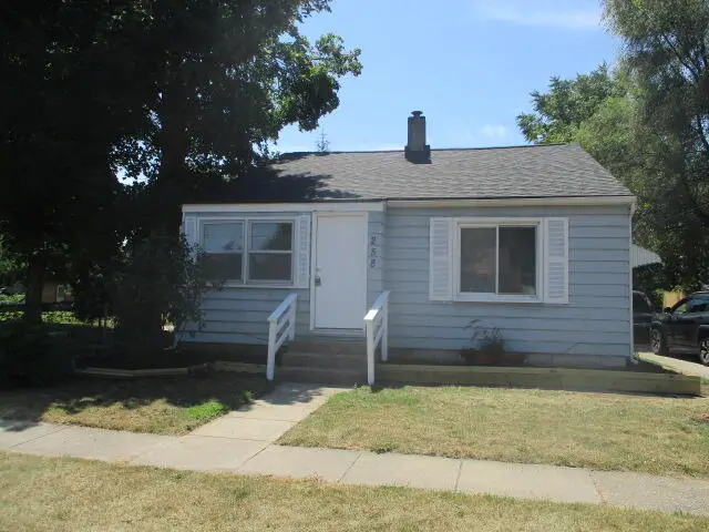 258 Floyd Street SW, Grand Rapids, MI 49548 - #1