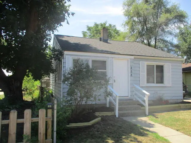 258 Floyd Street SW, Grand Rapids, MI 49548 - #2