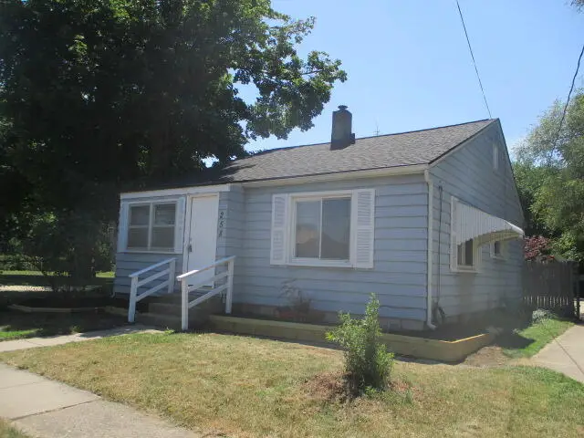 258 Floyd Street SW, Grand Rapids, MI 49548 - #3