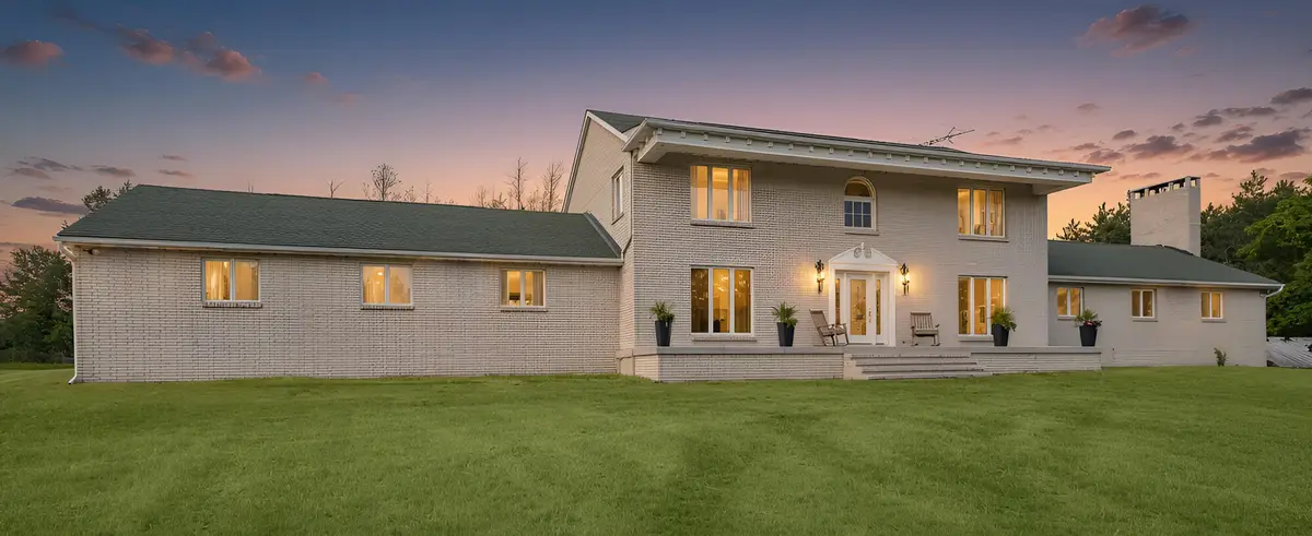 4500 W Howard City-Edmore, Six Lakes, MI 48886 - #1