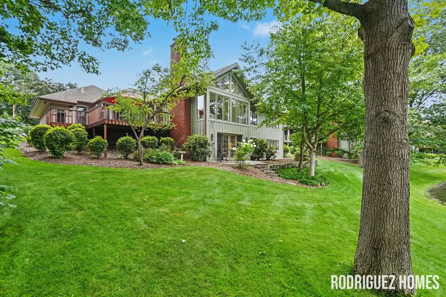 6270 Heathmoor Court SE, Cascade, MI 49546 - #3