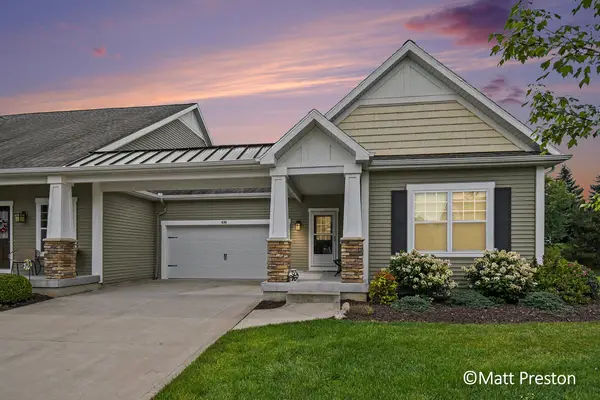 690 Braeside Drive SE, ByronCenter, MI 49315