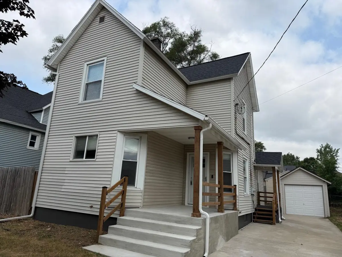 43 Southview Street SW, Wyoming, MI 49507 - #1