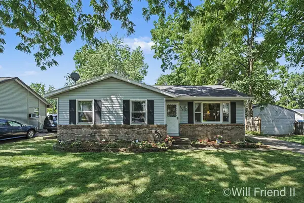 3629 Bluebird Avenue SW, Wyoming, MI 49519