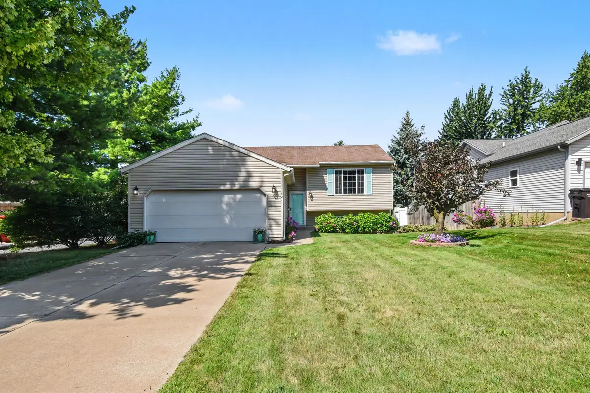 421 Macomb Avenue NW, Grand Rapids, MI 49534 - #1