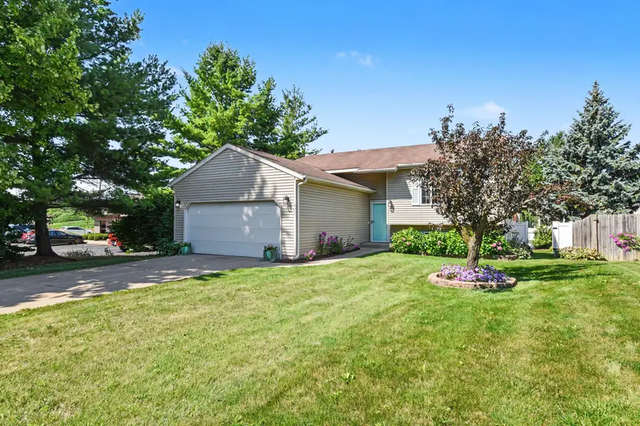421 Macomb Avenue NW, Grand Rapids, MI 49534 - #3