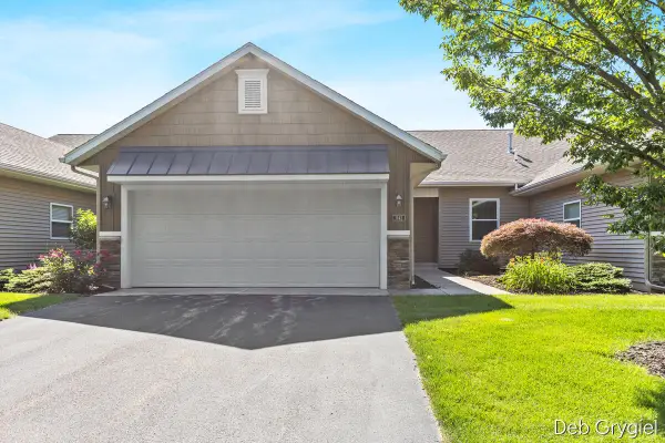 1942 Morning Dew Drive SW, ByronCenter, MI 49315