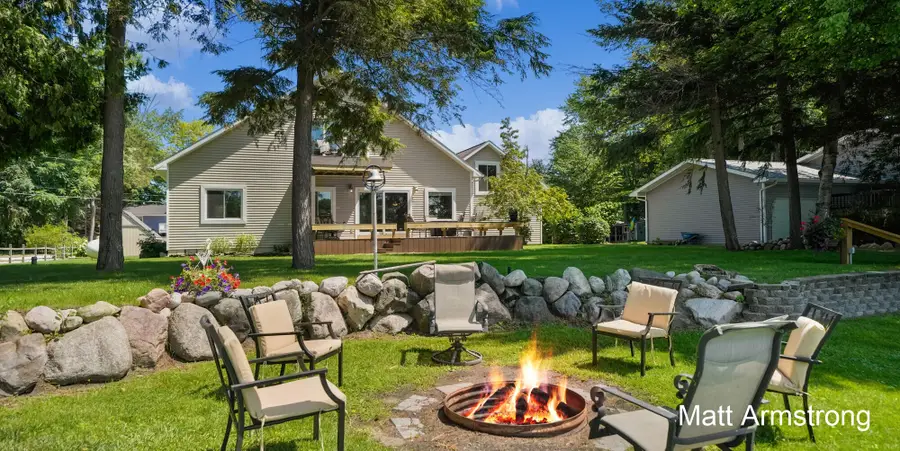 8563 Lynwood Lane, Mecosta, MI 49332 - #2