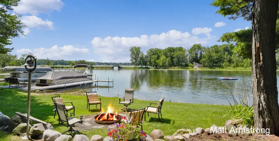 8563 Lynwood Lane, Mecosta, MI 49332 - #3