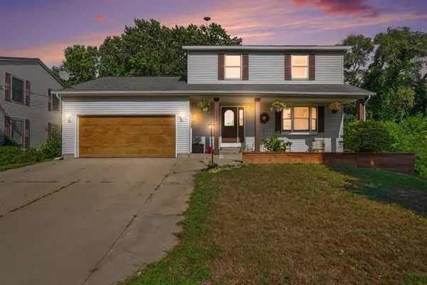 1330 S Griffin Street, GrandHaven, MI 49417