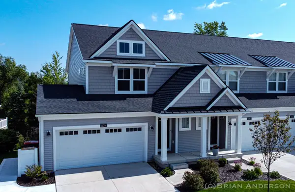 1179 Stagecoach Drive, ByronCenter, MI 49315