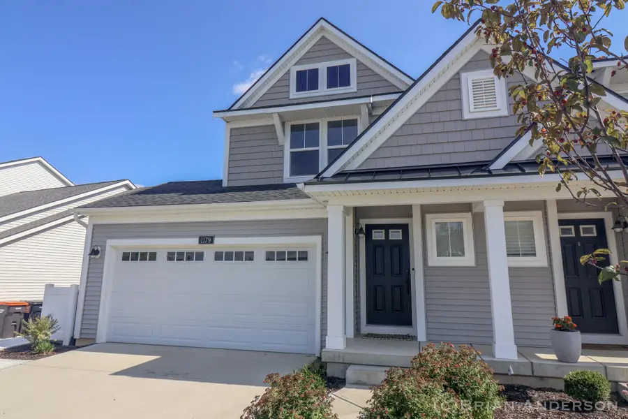1179 Stagecoach Drive, Cutlerville, MI 49315 - #2