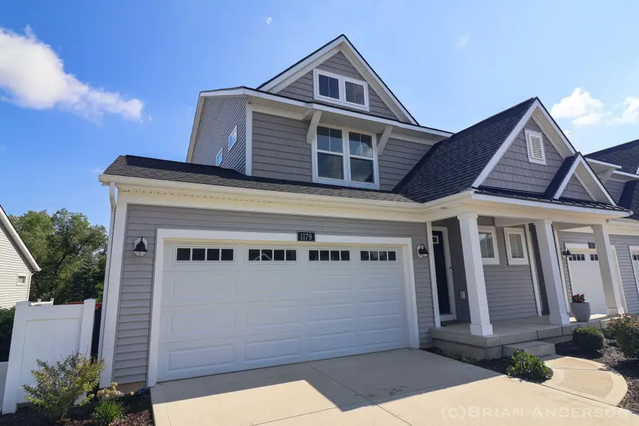 1179 Stagecoach Drive, Cutlerville, MI 49315 - #3