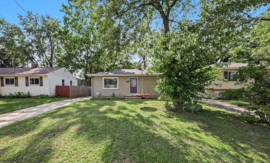 3729 Grape Avenue NE, Grand Rapids, MI 49525 - #3