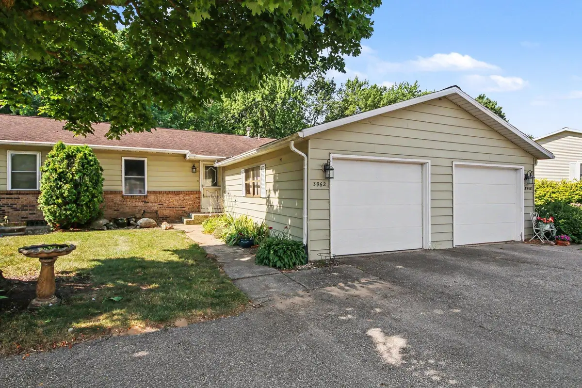 3962 Monte Carlo Court SE Building: . Unit: 9, Kentwood, MI 49512 - #1