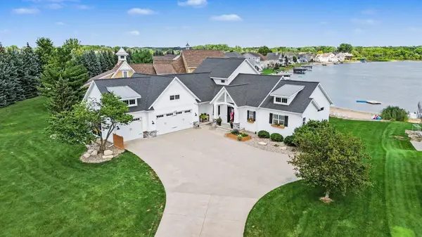 2178 Byron Shores Drive SW, ByronCenter, MI 49315