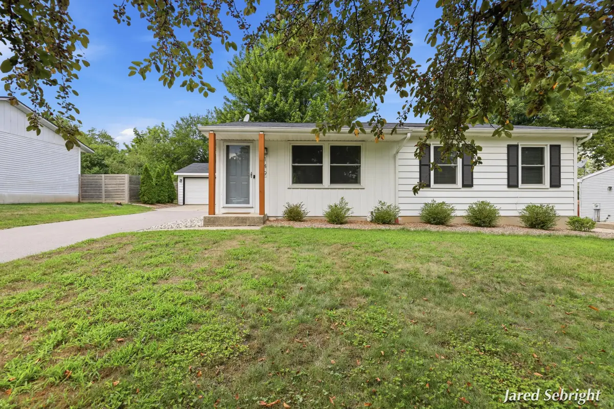 149 Loch Lomond Avenue NE, Grand Rapids, MI 49546 - #1