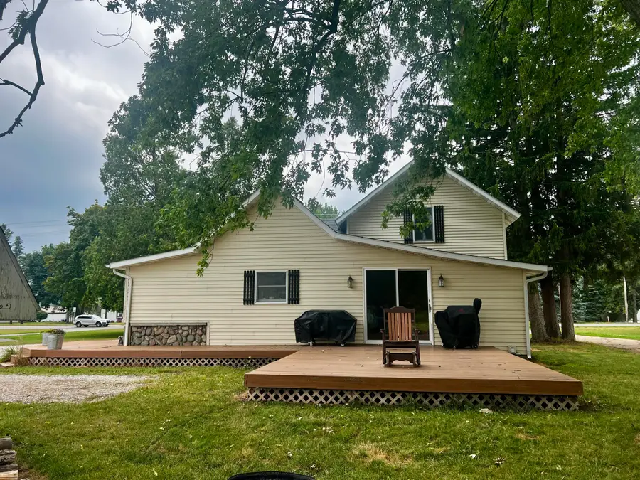 3522 9 Mile Road, Remus, MI 49340 - #2
