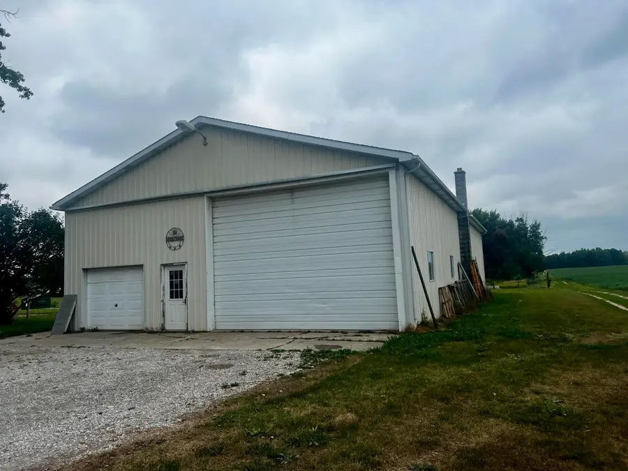 3522 9 Mile Road, Remus, MI 49340 - #3