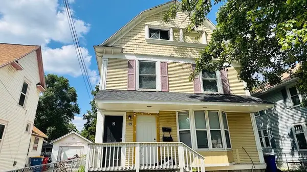 119 Sutton Street SW, GrandRapids, MI 49507