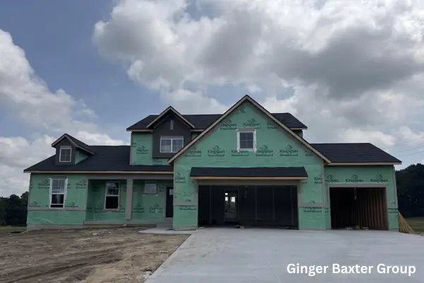 1968 Fallasburg Park Drive NE Unit: 3, Lowell, MI 49331