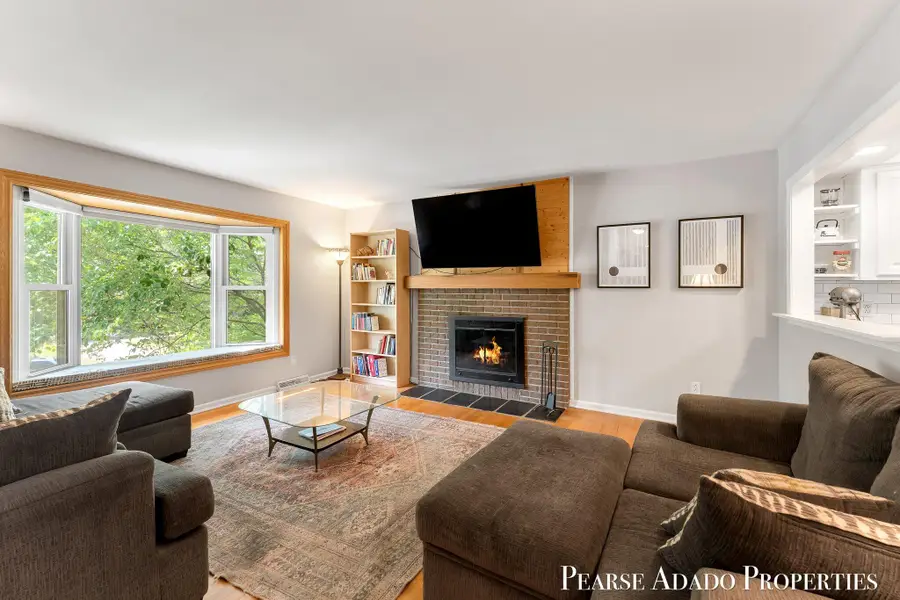 5822 Burgis Avenue SE, Grand Rapids, MI 49508 - #2