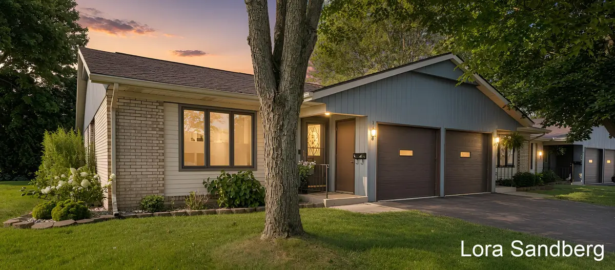 3186 Beechnut Lane, Hudsonville, MI 49426 - #1