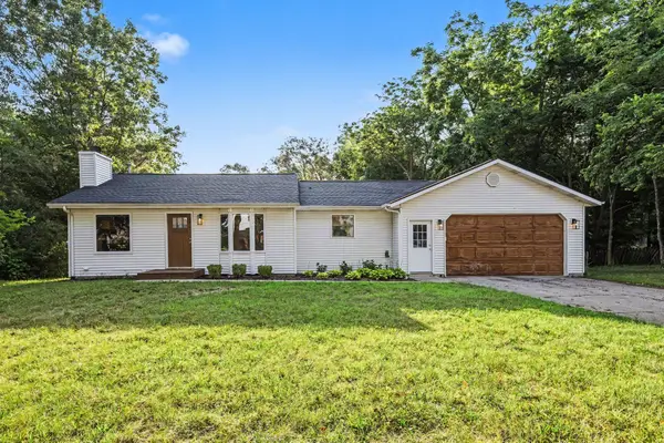 4372 Hunsberger Avenue NE, GrandRapids, MI 49525